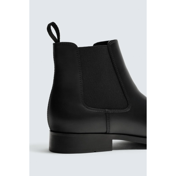 ЧЕЛСИ С ЗАОСТРЕННЫМ НОСКОМ