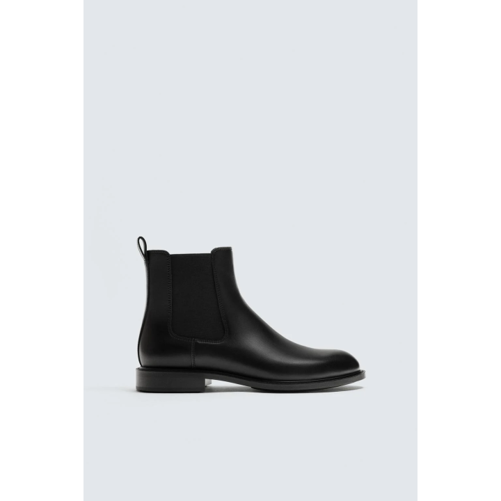 КЛАССИЧЕСКИЕ БОТИНКИ ЧЕЛСИ