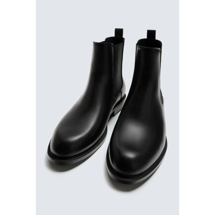 КЛАССИЧЕСКИЕ БОТИНКИ ЧЕЛСИ