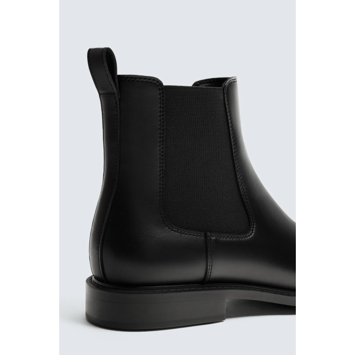 КЛАССИЧЕСКИЕ БОТИНКИ ЧЕЛСИ