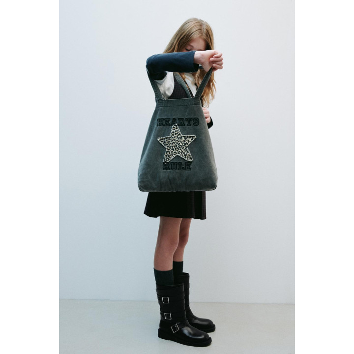 ВЫСОКИЕ БАЙКЕРСКИЕ САПОГИ