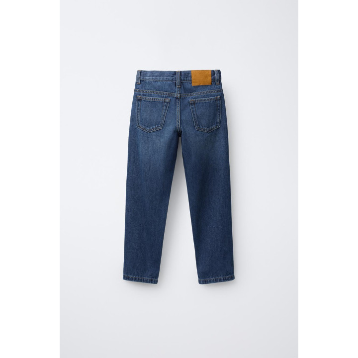 ДЖИНСЫ СЛИМ