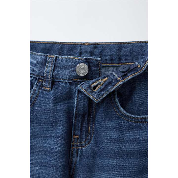 ДЖИНСЫ СЛИМ