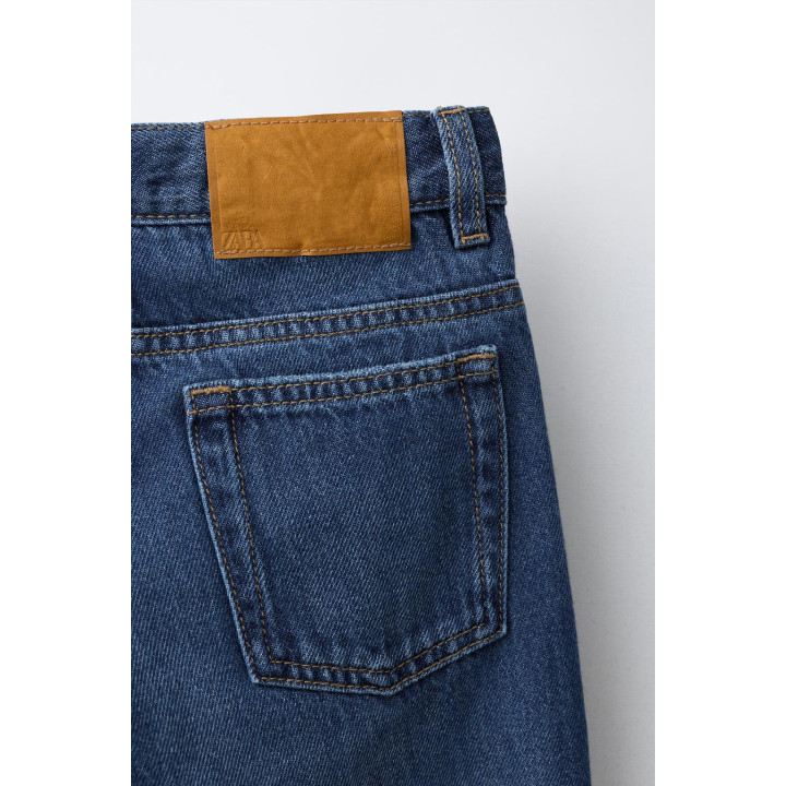 ДЖИНСЫ СЛИМ