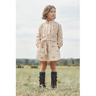 Ботинки на шнуровке из ограниченной коллекции из кожи