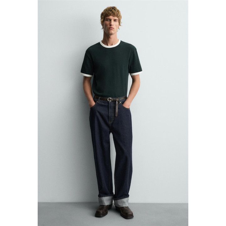 САПОГИ В КОВБОЙСКОМ СТИЛЕ