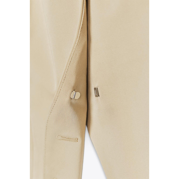 ТОП-ЖИЛЕТ С ОТКРЫТОЙ СПИНОЙ