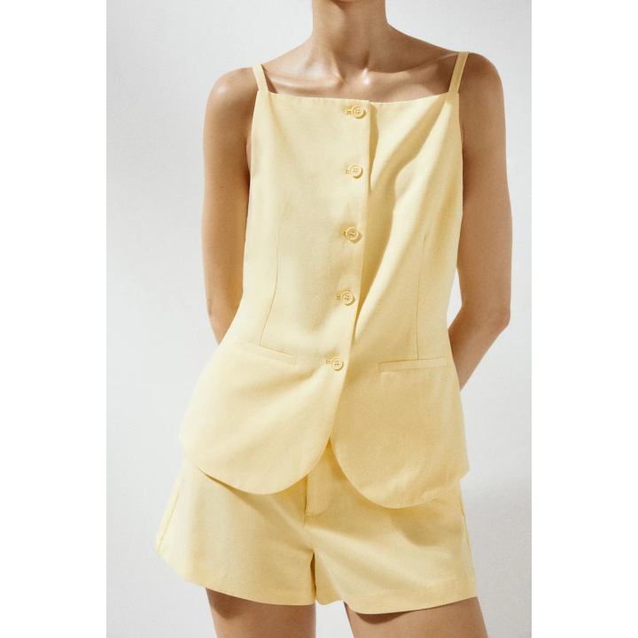 ТОП С ПУГОВИЦАМИ