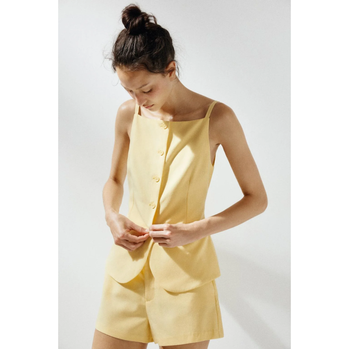 ТОП С ПУГОВИЦАМИ