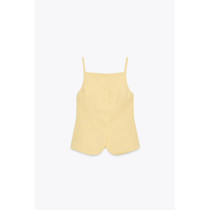 ТОП С ПУГОВИЦАМИ