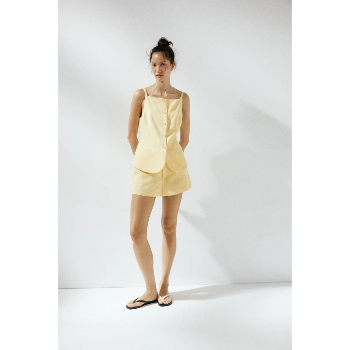 ТОП С ПУГОВИЦАМИ