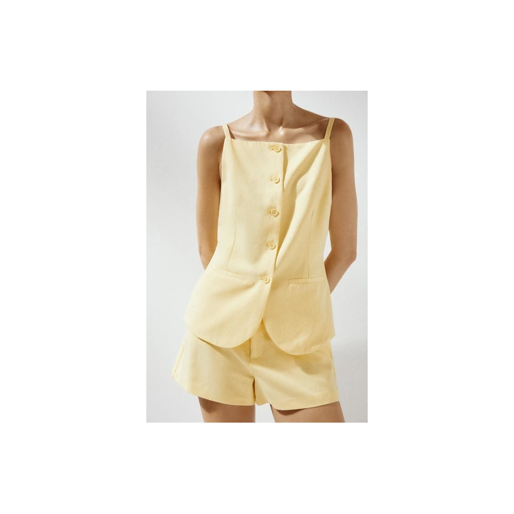 ТОП С ПУГОВИЦАМИ