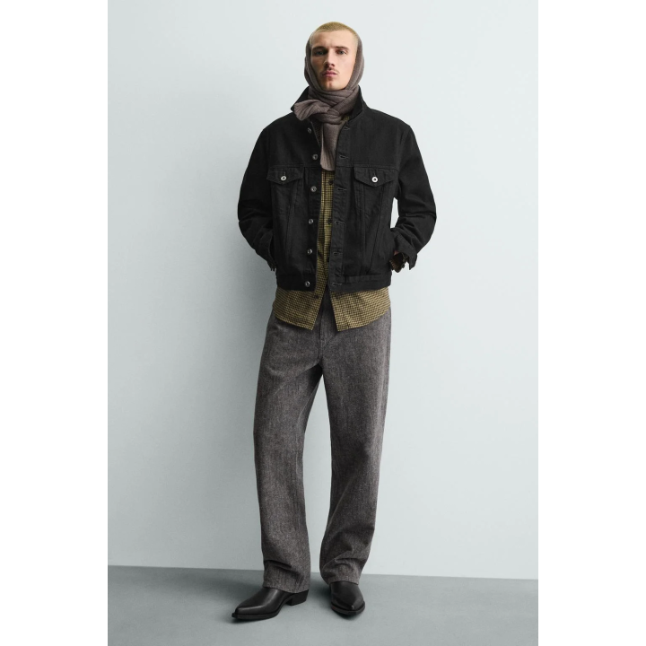 САПОГИ С РЕМНЯМИ