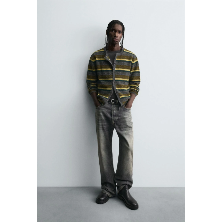 БОТИНКИ ЧЕЛСИ НА ОБЪЕМНОЙ ПОДОШВЕ