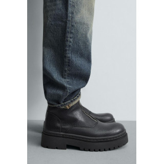 БОТИНКИ НА МОЛНИИ