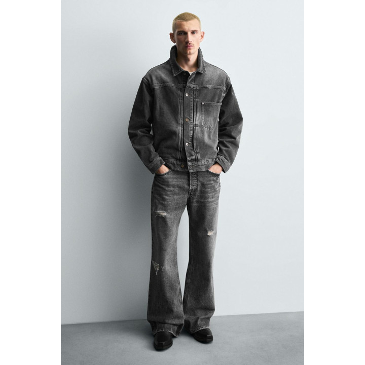 САПОГИ В КОВБОЙСКОМ СТИЛЕ