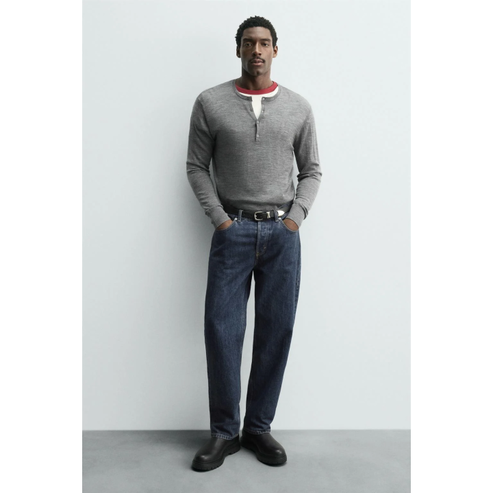 БОТИНКИ ЧЕЛСИ ОБЪЕМНЫЕ