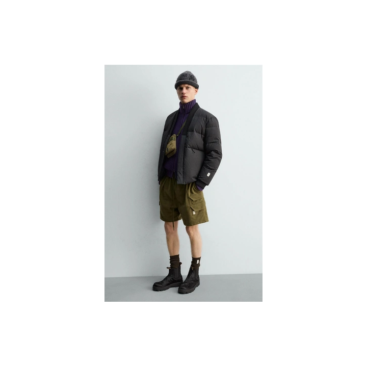 LEATHER CHELSEA BOOTS X SR_A