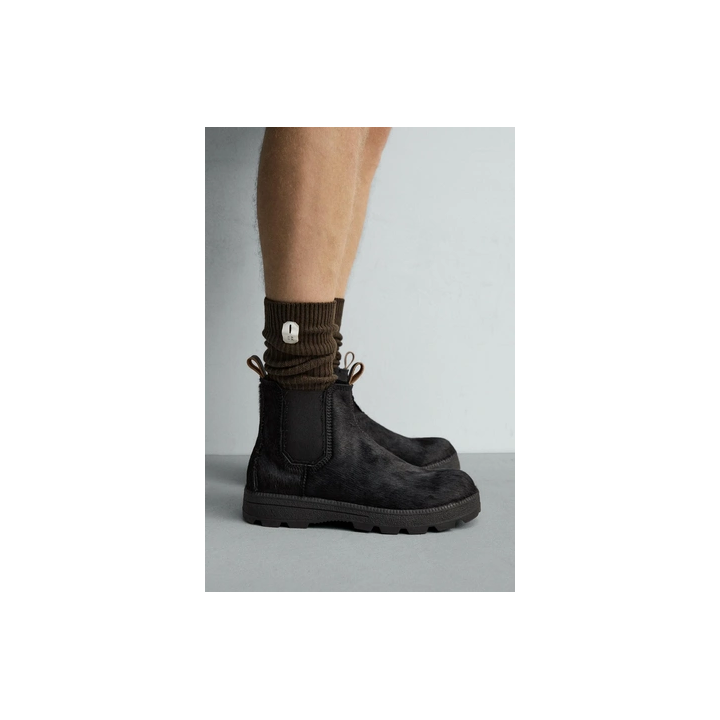 LEATHER CHELSEA BOOTS X SR_A