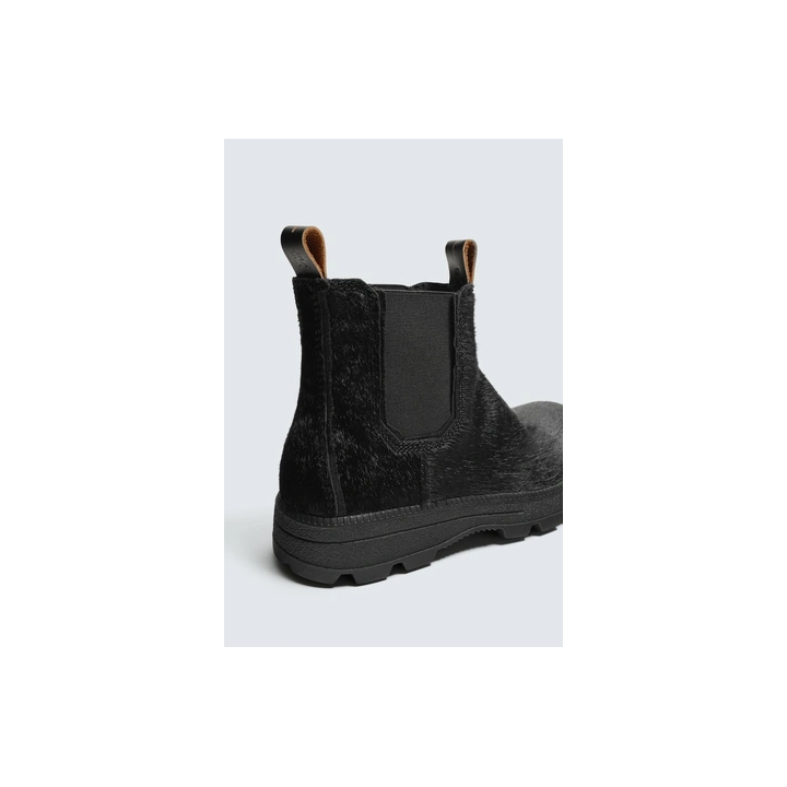 LEATHER CHELSEA BOOTS X SR_A