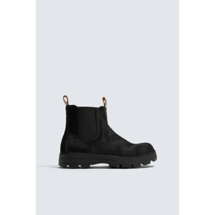 LEATHER CHELSEA BOOTS X SR_A