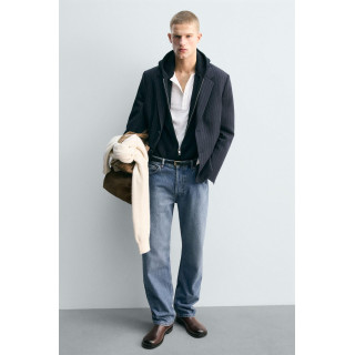 КОЖАНЫЕ САПОГИ LIMITED EDITION