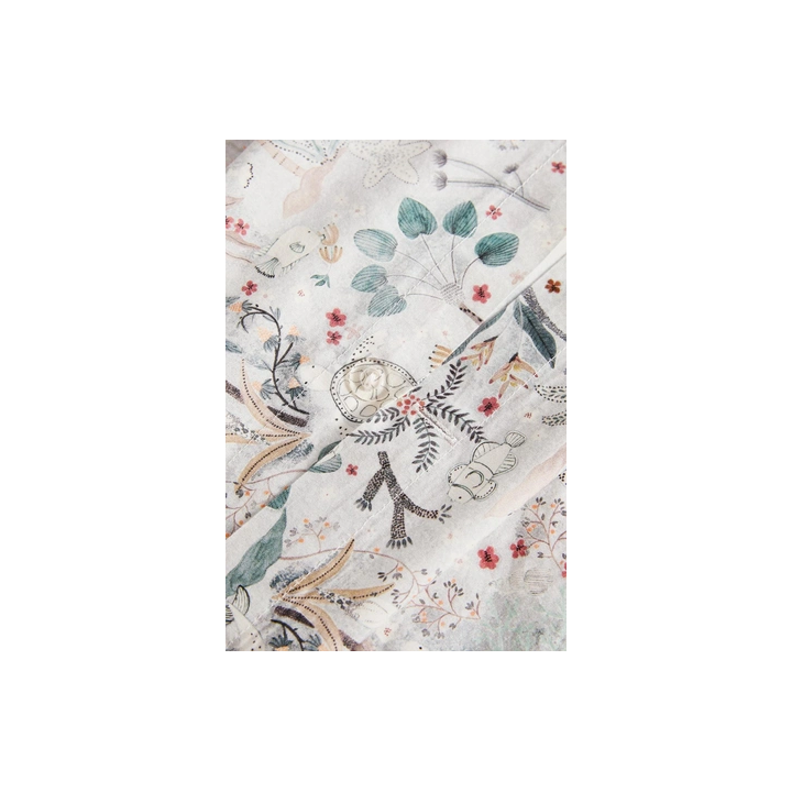 КОЖАНЫЕ САПОГИ С ПРЯЖКАМИ