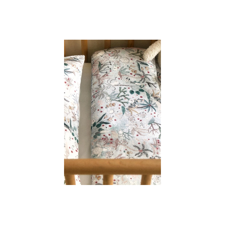 КОЖАНЫЕ САПОГИ С ПРЯЖКАМИ