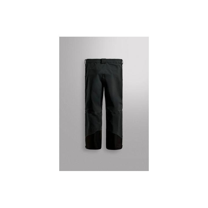 КОРОТКОЕ ПАЛЬТО ИЗ СМЕСОВОЙ ШЕРСТИ С ВОРОТНИКОМ-СТОЙКОЙ