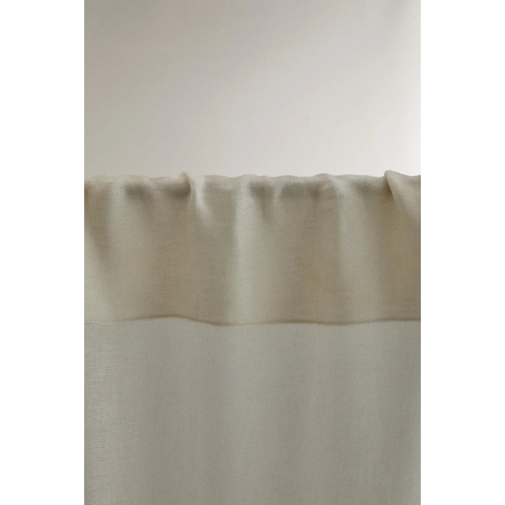 КОРОТКОЕ ПАЛЬТО ИЗ СМЕСОВОЙ ШЕРСТИ С ВОРОТНИКОМ-СТОЙКОЙ