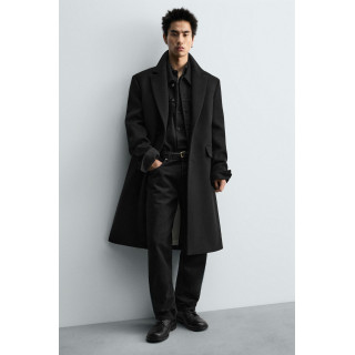 КОЖАНЫЕ БОТИНКИ НА ШНУРОВКЕ LIMITED EDITION