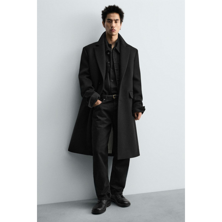 КОЖАНЫЕ БОТИНКИ НА ШНУРОВКЕ LIMITED EDITION