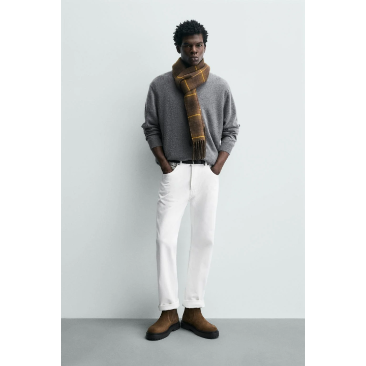 КОЖАНЫЕ БОТИНКИ ЧЕЛСИ