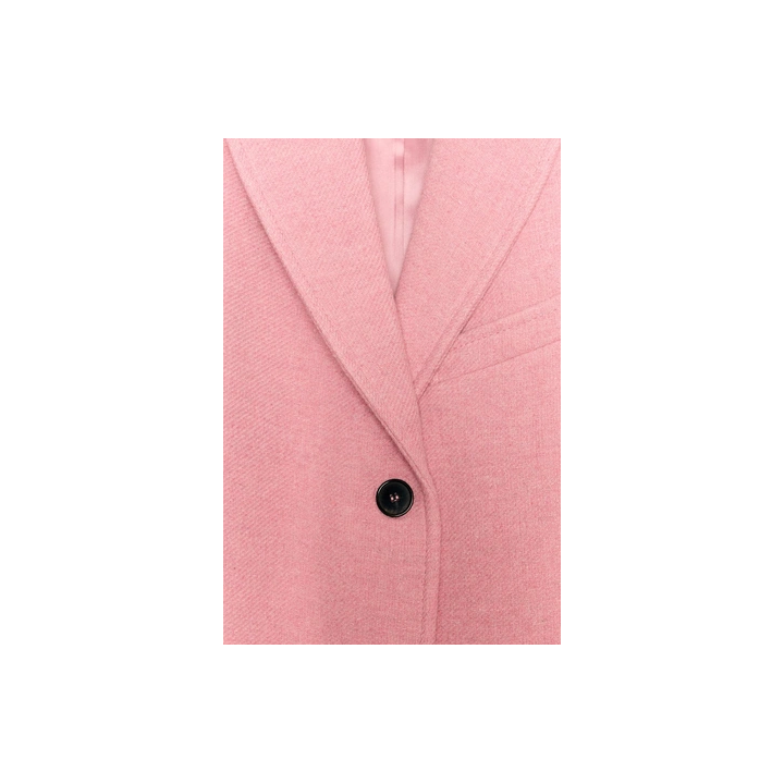 ДЛИННОЕ ПАЛЬТО ИЗ ЛИМИТИРОВАННОЙ СЕРИИ ZW COLLECTION