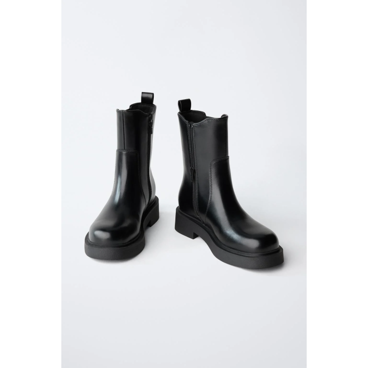 БОТИНКИ ЧЕЛСИ