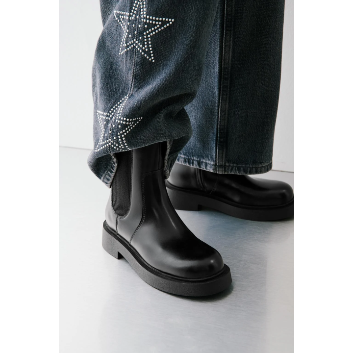 БОТИНКИ ЧЕЛСИ