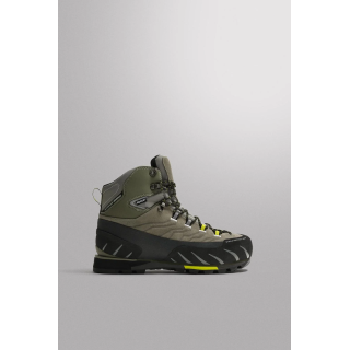 ВОДОНЕПРОНИЦАЕМЫЕ ГОРНЫЕ БОТИНКИ RECCO®