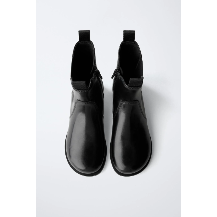 БОТИНКИ ЧЕЛСИ