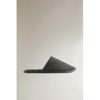 TERRY BATHROOM SLIPPERS