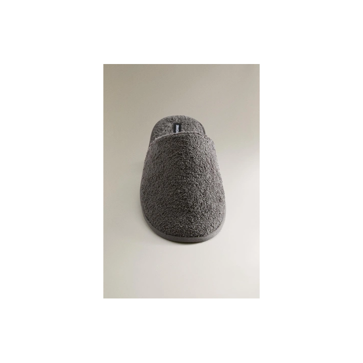 TERRY BATHROOM SLIPPERS