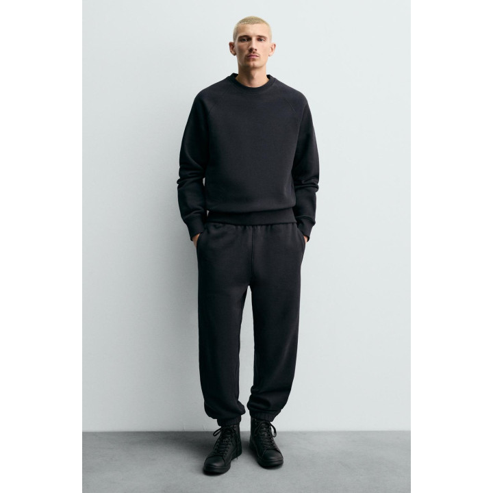 КОЖАНЫЕ КРОССОВКИ-БОТИНКИ