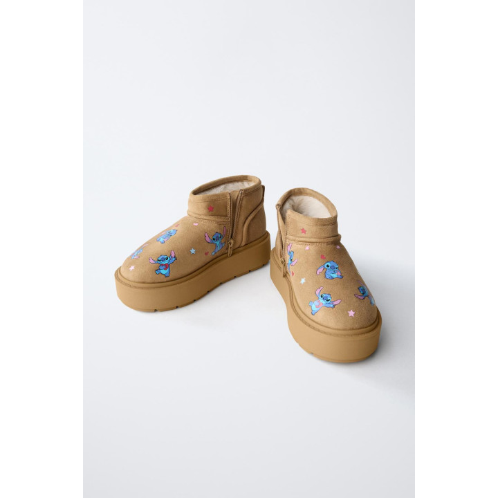 БОТИЛЬОНЫ С МЕХОМ LILO & STITCH © DISNEY