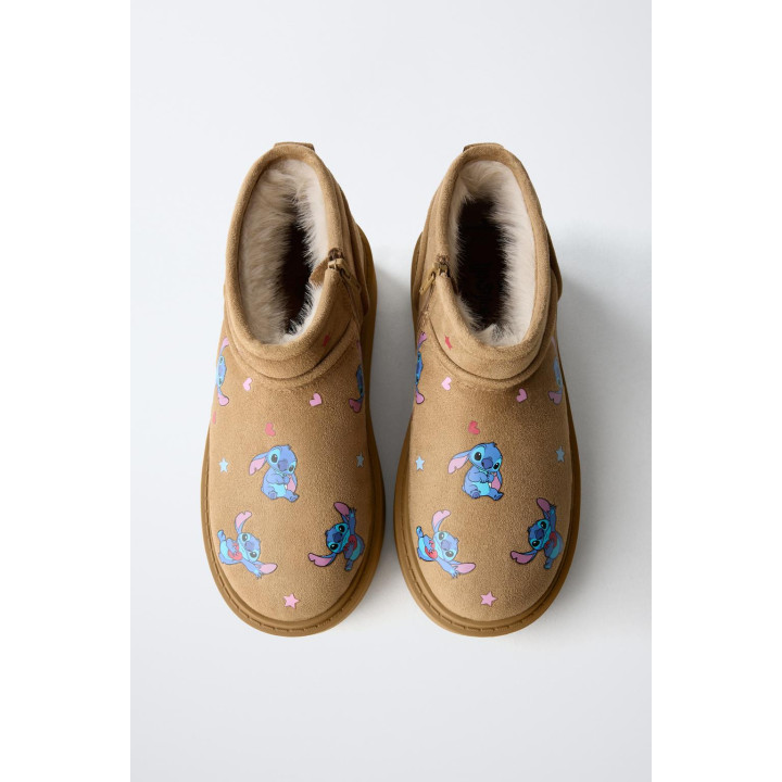 БОТИЛЬОНЫ С МЕХОМ LILO & STITCH © DISNEY