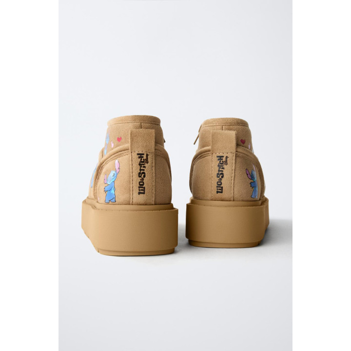 БОТИЛЬОНЫ С МЕХОМ LILO & STITCH © DISNEY