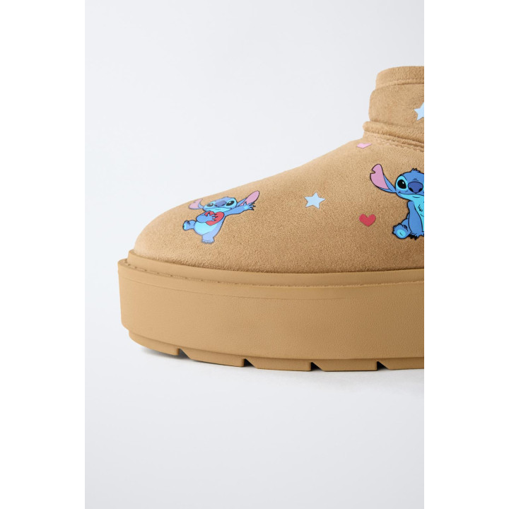 БОТИЛЬОНЫ С МЕХОМ LILO & STITCH © DISNEY