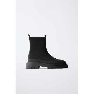 БОТИНКИ-НОСОК WATER REPELLENT