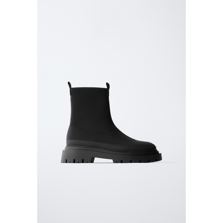 БОТИНКИ-НОСОК WATER REPELLENT