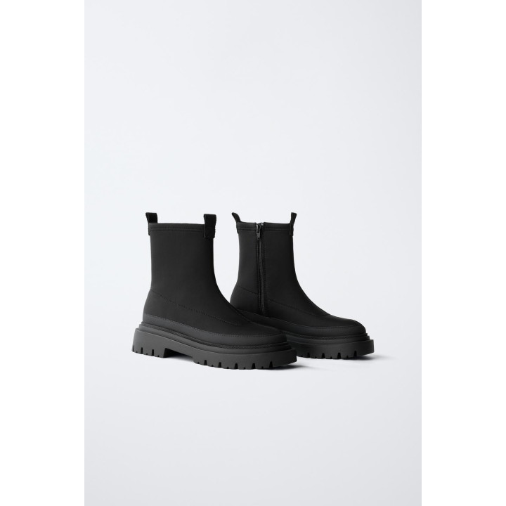 БОТИНКИ-НОСОК WATER REPELLENT