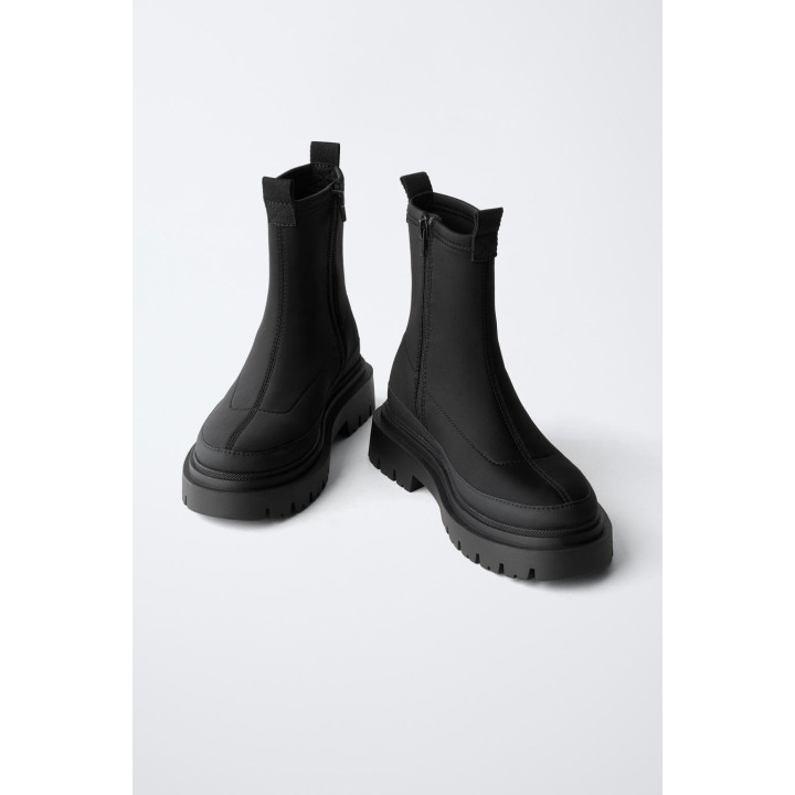 БОТИНКИ-НОСОК WATER REPELLENT