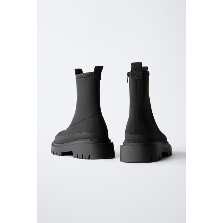 БОТИНКИ-НОСОК WATER REPELLENT